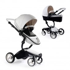 Детская коляска Mima Xari 3G Flair 2в1